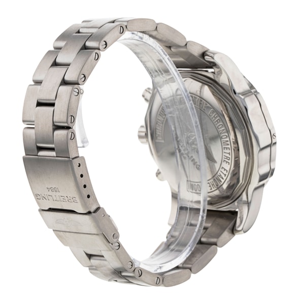 Breitling Colt Chronograph II A73387